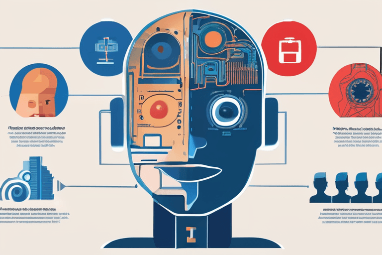 AI's Pragmatic Turn: 2026 Ushers in Real-World Applications