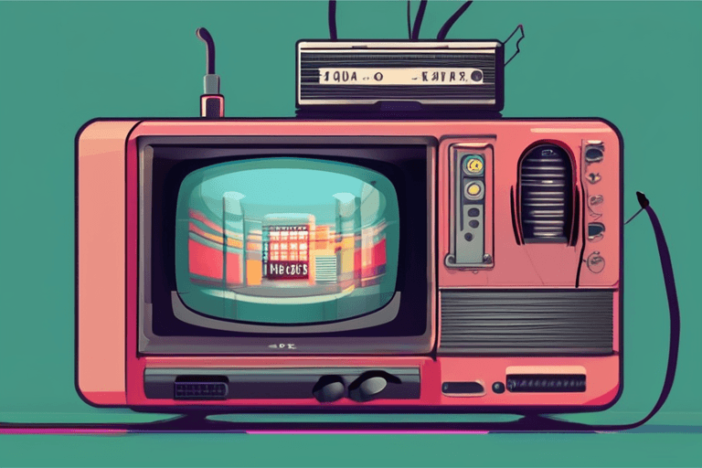 Film Technica Predicts Streaming's 2025 Domination in Top Films List