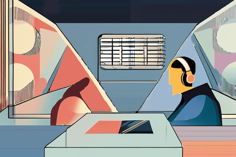 降噪技术重塑我们聆听世界的方式