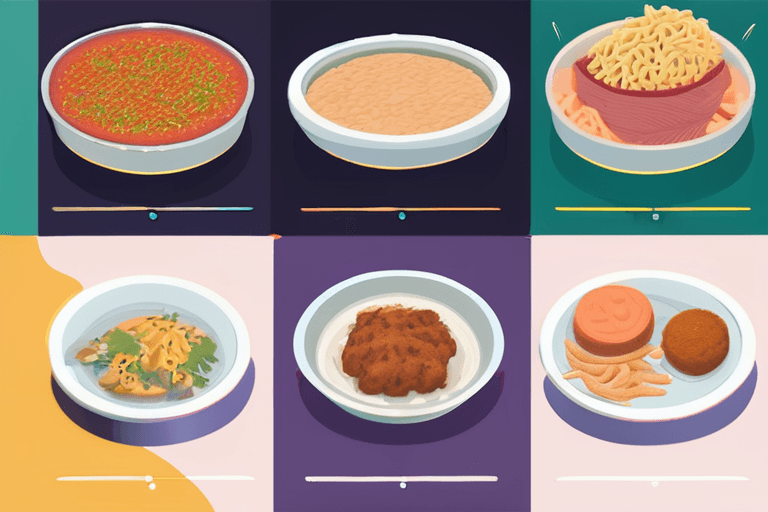 AIが長年の厳格なテストを経て、最高のミールキットを明らかに