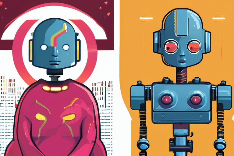 AI's Uncanny Valley & More: Will Douglas Heaven's Tech Radar