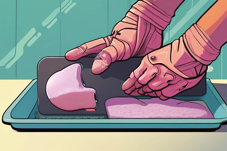 Kopfverpflanzungen: Sci-Fi-Traum oder zukünftiger Beruf?