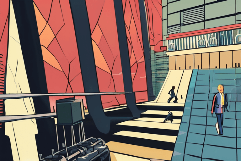 Trump promete "resgatar" manifestantes iranianos, Irã rebate: "Fique fora!"