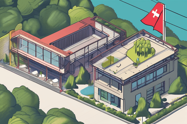 KI analysiert tödliches Feuer in Schweizer Resort: Lehren für die Sicherheit?