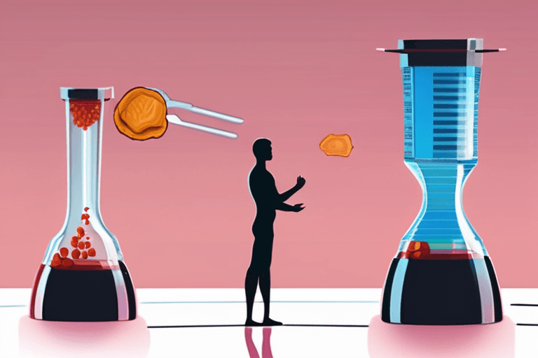 Weakening Immune System? Key Protein May Be the Reason