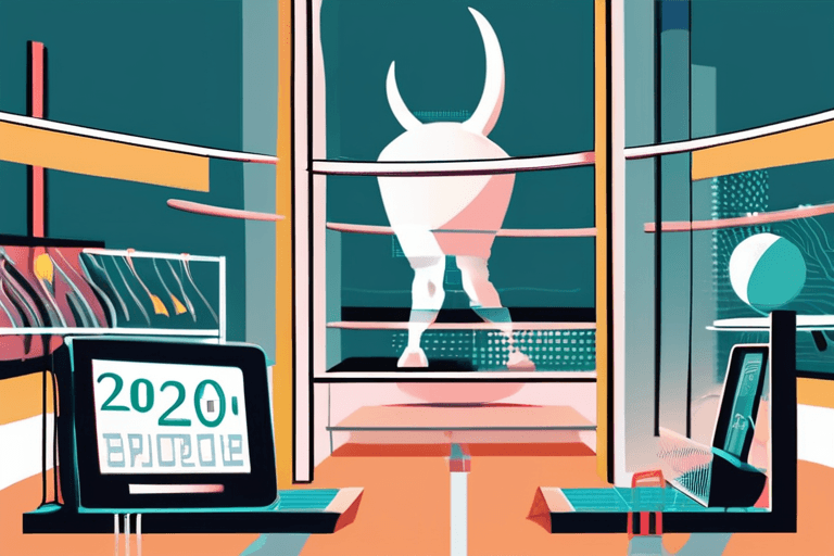 توقعات العلوم لعام 2026: قفزات في الذكاء الاصطناعي، وبدء تجارب تعديل الجينات