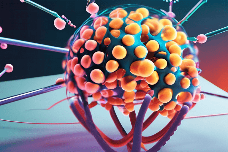 AI Creates Enzyme-Mimicking Polymers: A New Catalyst Frontier