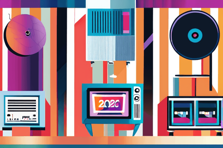 ২০২৬ টিভি লাইনআপ: ৫৩টি শো যা আপনি মিস করতে চাইবেন না!