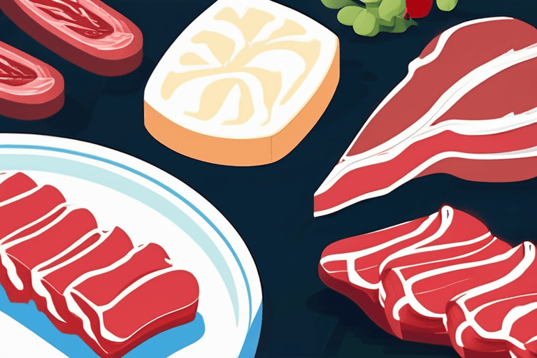 New Year, New Diet? Why Cutting Meat Still Matters in 2024