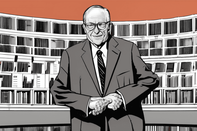 Richard Pollak, Media Critic and 'More' Editor, Dies at 91