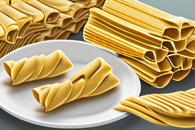 米国、パスタ関税を削減し、イタリアとの緊張を緩和