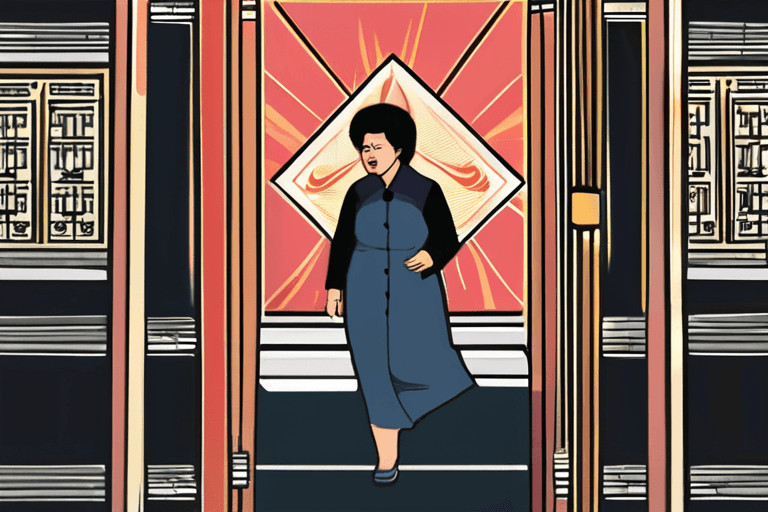 La fille de Kim au mausolée : des signaux de succession en provenance de Corée du Nord ?