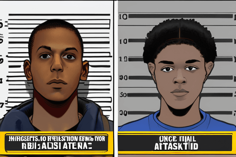 FBI Disrupts Alleged ISIL-Inspired Attack Plot; NC Teen Arrested