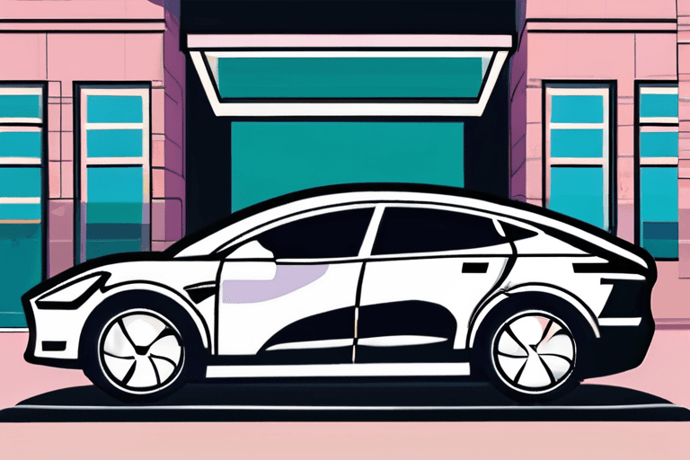 Tesla Sales Dip, BYD Takes EV Crown: What's Next?