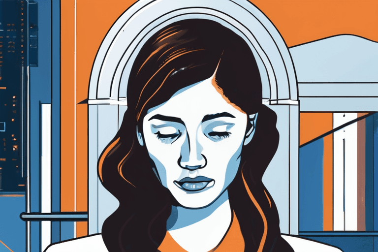 एआई ने विक्टोरिया जोन्स के अचानक लापता होने से जुड़े डेटा का विश्लेषण किया