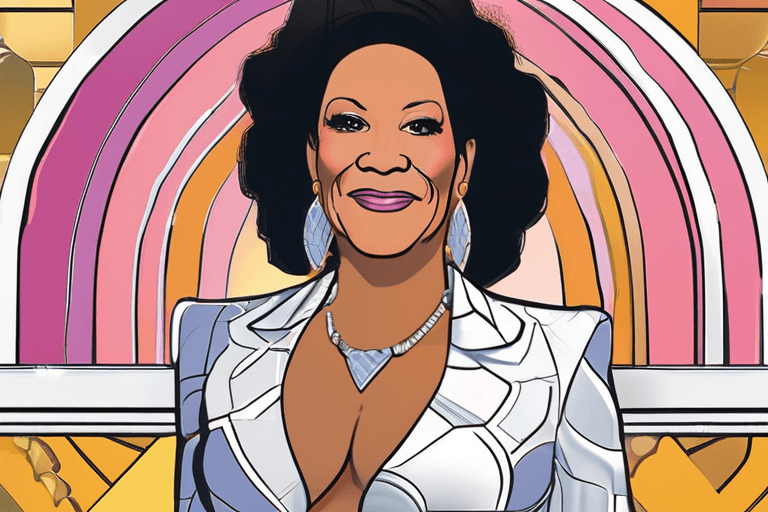 Mary Cosby Docuseries: Inside the 'Real Housewives' Star's Controversial World