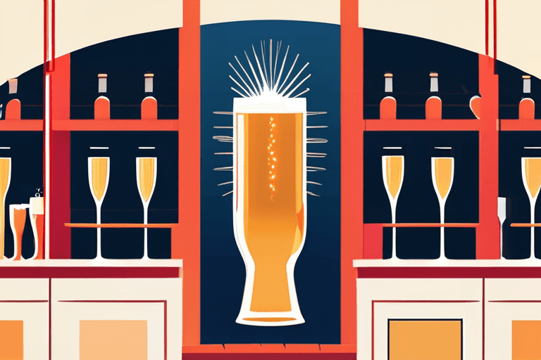 Faíscas de Champanhe Acenderam Incêndio Mortal em Bar Suíço, IA Descobre