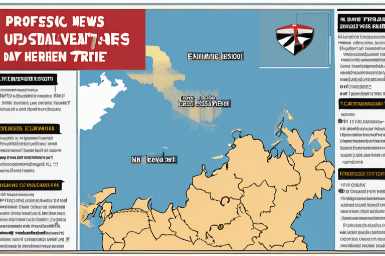 Russia Blames UAVs for Deadly Kherson Strike; Ukraine Silent