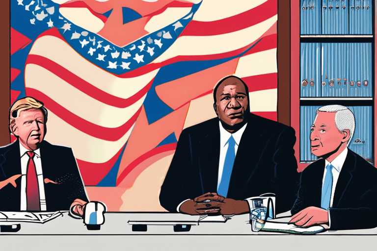 US Aid to UN: A $2B Power Play?