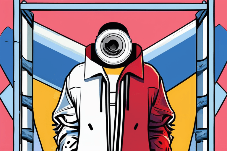 NewJeans' Danielle Faces Legal Action: AI Analyzes K-Pop Contract Disputes