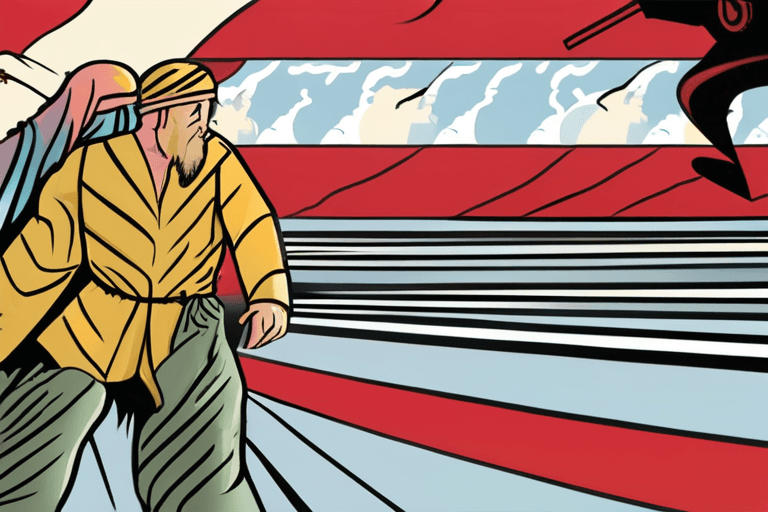 Gaza Aid: Nations Pressure Israel as Winter Deepens Crisis