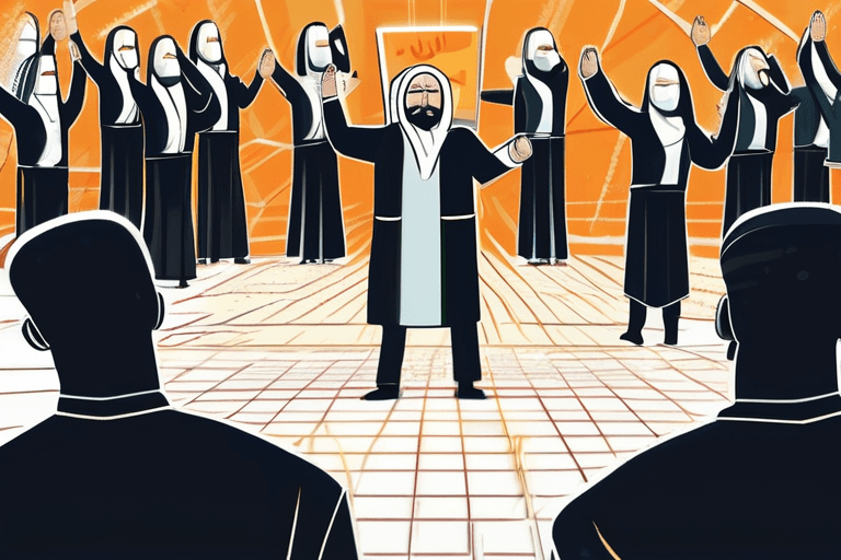 Iran Protests Flare: Tech Access & Economic Strain Fuel Unrest