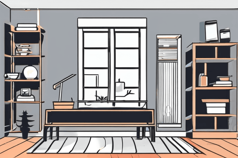 First Apartment Essentials: Tech to Secure & Simplify Your Space