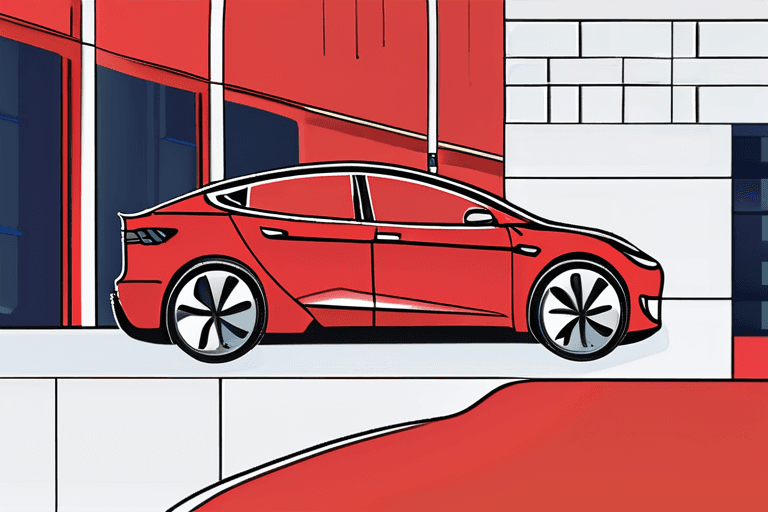 Baisse des ventes de Tesla, BYD s'empare de la couronne des VE : quelles sont les prochaines étapes ?