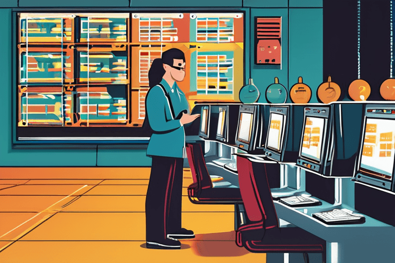 Teen Hackers vs. Fortune 500: $1T Cyber Threat Emerges