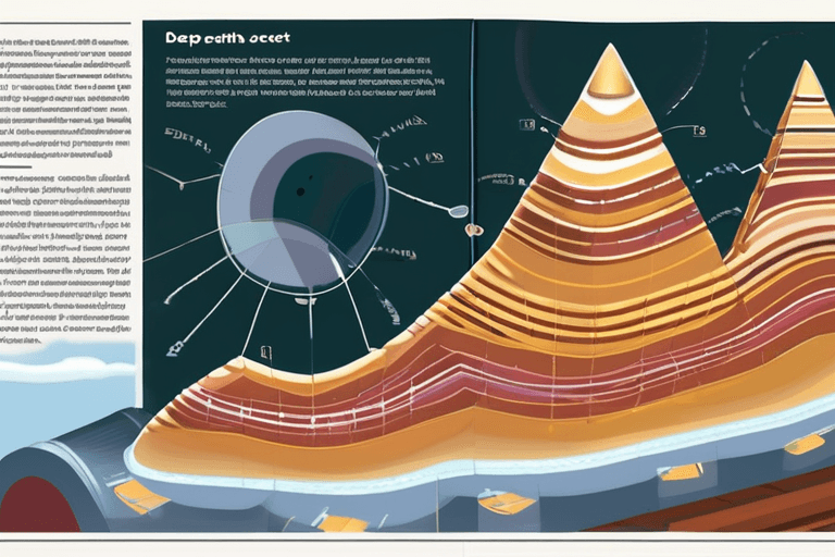 سرّ دفين في أعماق الأرض فاقم قوة زلزال تشيلي غير المتوقع
