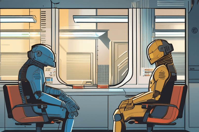 Domando a Prometeo: Cuando la IA se Descontrola