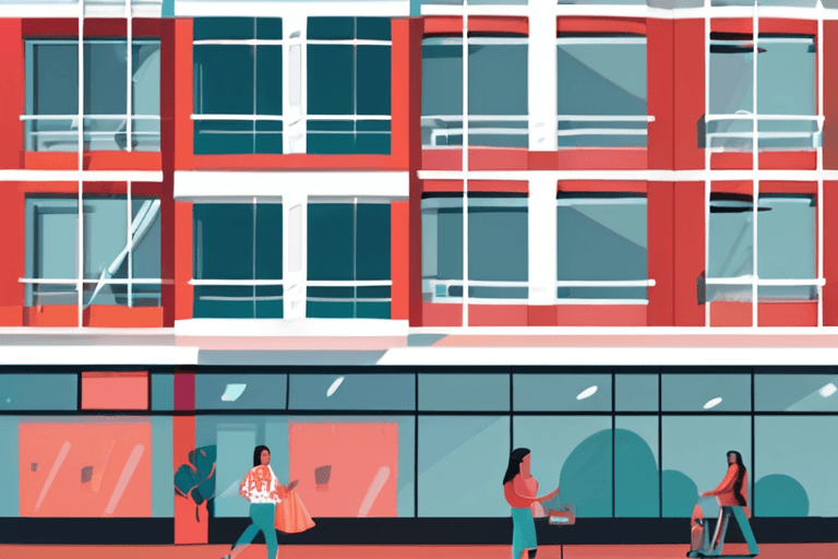 Los "Manzanas del Cuidado" de Bogotá Impulsadas por IA Abordan el Trabajo No Remunerado de las Mujeres