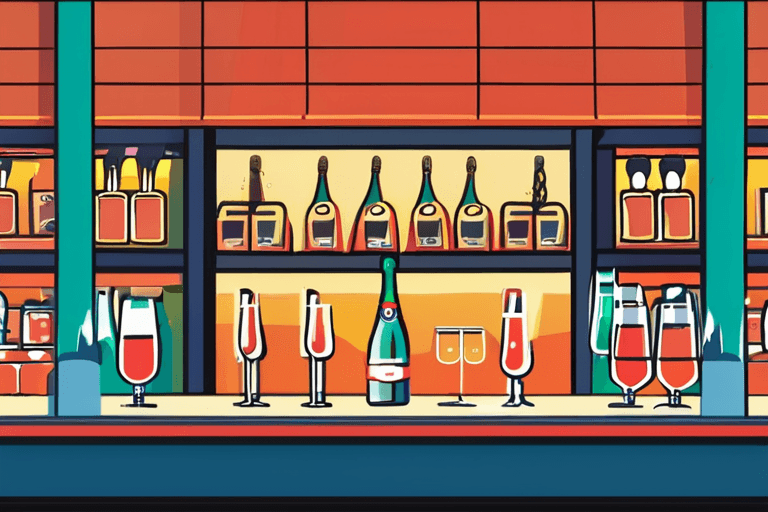 Champagner-Fontänen zündeten tödliches Schweizer Bar-Feuer, findet KI