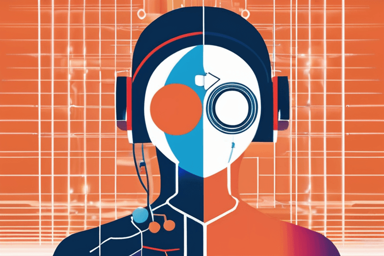 Tech in 2050: AI Teachers & Cybernetics Reshape Humanity