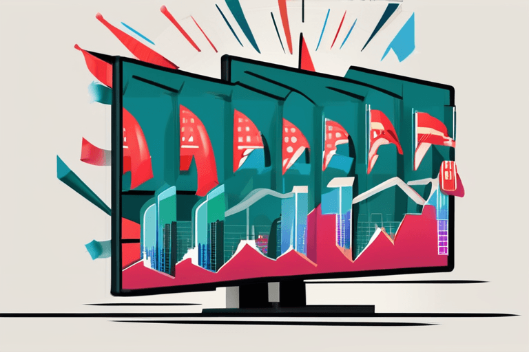 FTSE 100 ने 10,000 का आंकड़ा तोड़ा! नए साल की रैली ने बाजार में आग लगाई