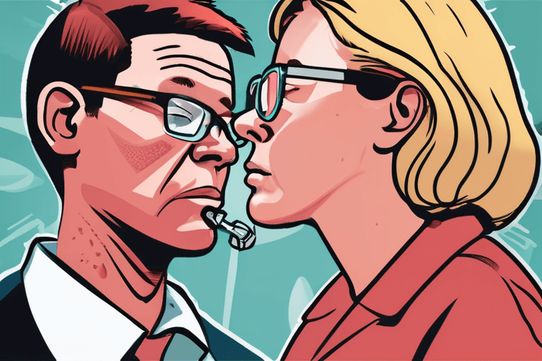 Aumento de casos de sarampión en Carolina del Sur; los no vacunados alimentan el brote