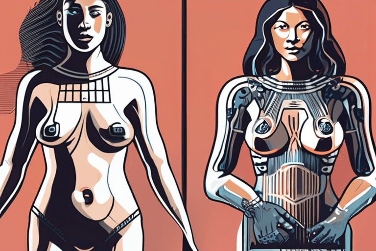 X Ordered to Rein In Grok AI After India Nudity Concerns