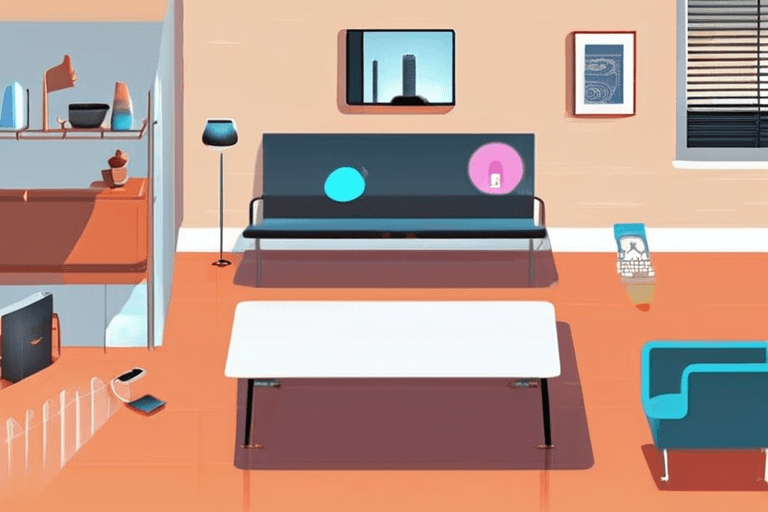 First Apartment? 10 Smart Gadgets for Easy Living