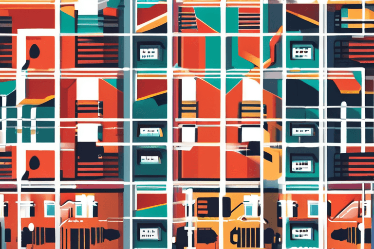 Disrupt представляет 16 звезд логистики и производства