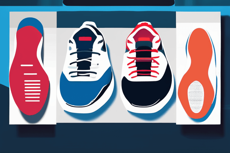 Miles of Testing: Find Your Perfect Running Shoe