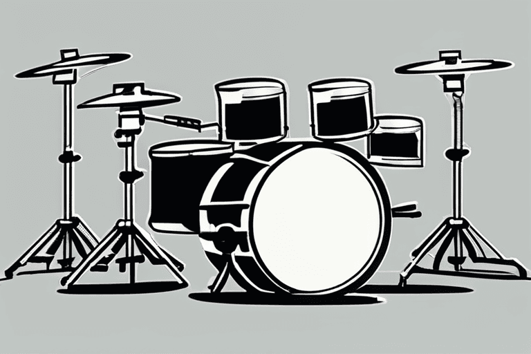 科技记者出人意料的痴迷：人工智能、鼓和未来