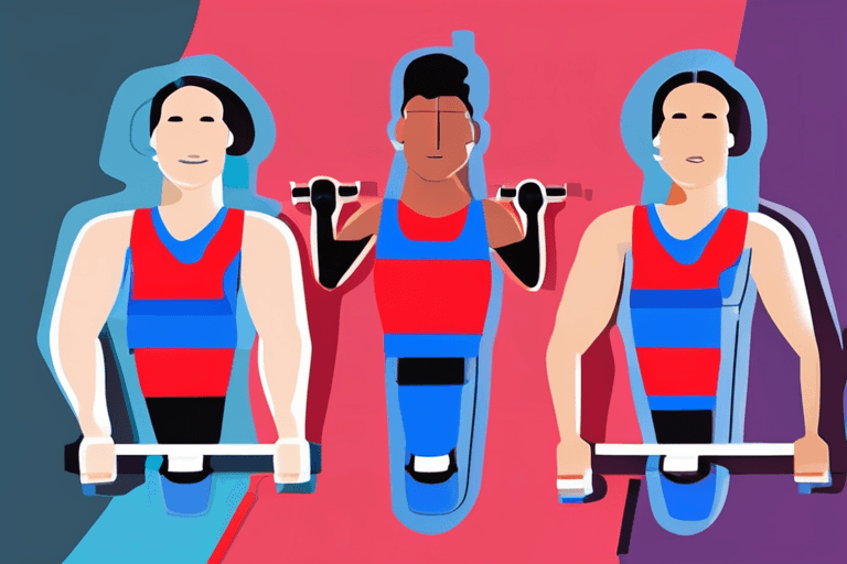 বিজ্ঞান নিশ্চিত করেছে: আপনার ব্যায়াম সত্যিই কাজে দেয়!