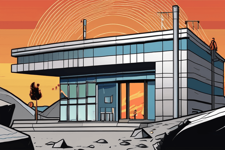 চিলির অপ্রত্যাশিত গভীর ভূমিকম্পের কারণ লুকানো তাপ