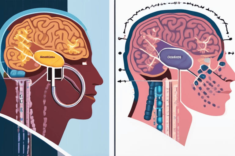 Percée dans la maladie d'Alzheimer : un gène clé découvert dans les cerveaux afro-américains