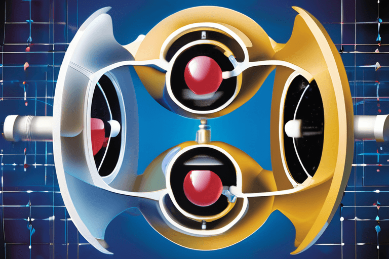 量子几何驱动新型手性电子阀