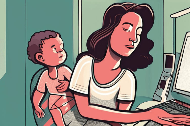 本届颁奖季，全球影片揭露为人母的残酷真相