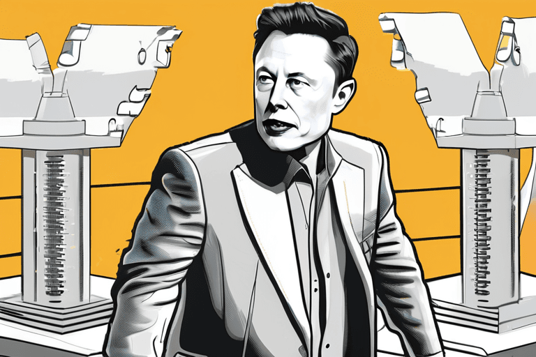 X 暴露右翼分歧：马斯克的平台正在撕裂它吗？