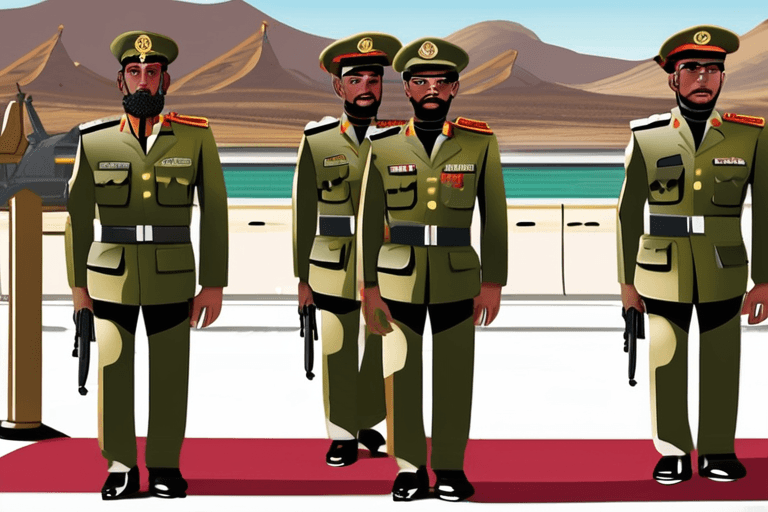 Yemen's Military Moves to Oust Separatists in Oil-Rich South