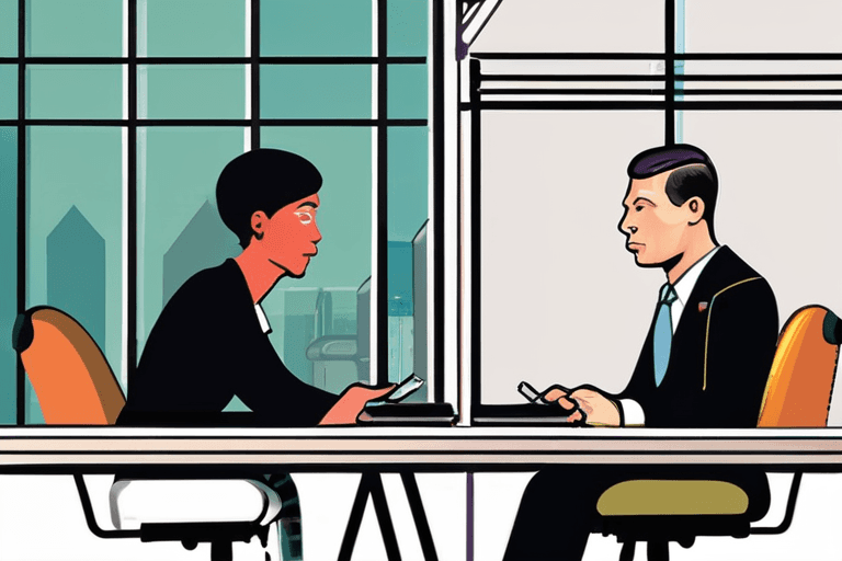 Defense Tech's Talent Gap: Can Innovation Bridge the Divide?