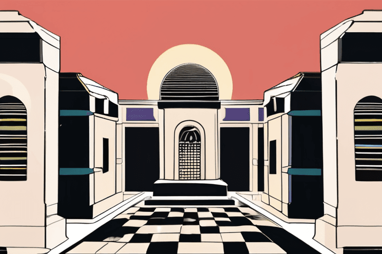 Kim's Daughter at Mausoleum Sparks Succession Talk